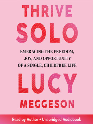 cover image of Thrive Solo